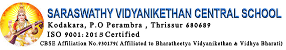 MANADATORY DISCLOSURE | saraswathy kodakara